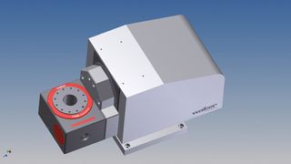 Beim «TANi Evolution» sind auch Sonderwünsche möglich. (Bild: Peter Niederhauser)