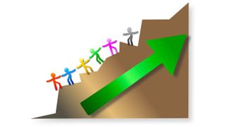 Unternehmen, die auf diese Leadership-Kompetenzen setzen, profitieren von Teams mit einer höheren Effizienz, einer agileren Arbeitsweise und einem besseren Arbeitsklima.  (Bild: frei lizenziert)