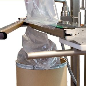 Trenn-Schweiss-Schere in Ex-Ausführung(Bild:  Novindustra)