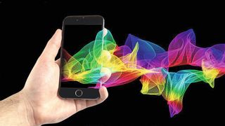 5G-Chips aus China: Die ersten Serienfertigungen von chinesischen HF-Chips werden von den meisten Insidern als ein „guter Start“ auf dem Weg aus dem US-Boykott gewertet. (Bild: geralt auf pixabay)