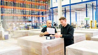 Bei Inveturen im Pharmasektor darf es keine Abweichungen geben. Oft ist eine Vollinventur auch nicht möglich, weil dies zu viel Aufwand bedeutet. Das Unternehmen Medac setzt deshalb erfolgreich auf die Stichprobeninventur mit dem Remira-System Statcontrol Cloud ... (Bild: Remira)