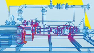 Mit Wissensmanagement Projekte beschleunigen und Kosten reduzieren. (Bild: Simuform)