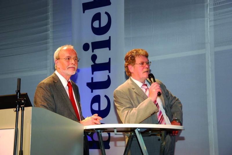  (Archiv: Vogel Business Media)