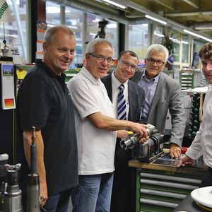 (Bild: Matthias Böhm)