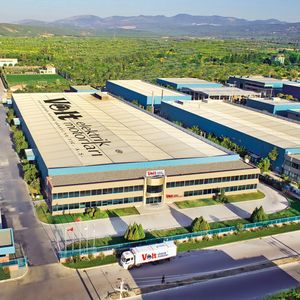 Im Rahmen seiner Wachstumsstrategie hat Volt Electric Motors seine bestehenden Produktionseinrichtungen in Izmir, Türkei, um 2500 m² auf nunmehr 30.000 m² vergrößert.