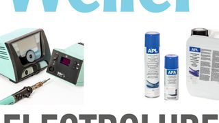 Die Simpex Electronic AG übernimmt den Bereich Löttechnik von der Egli Fischer & Co. AG. (Bild: Simpex)