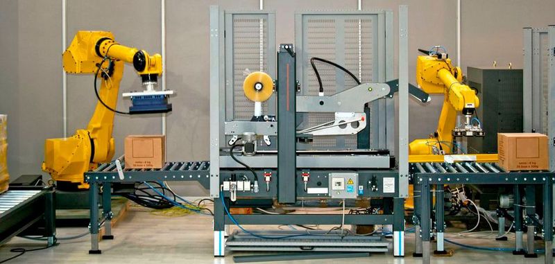 Siemens sieht die Zukunft der Robotik in China(Bild:  clipdealer)