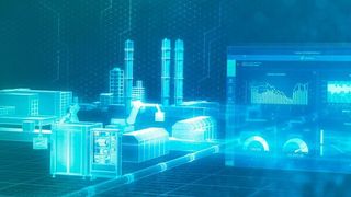 Siemens plant die Übernahme von Edge Technologie der amerikanischen Firma Pixeom.  (Siemens)