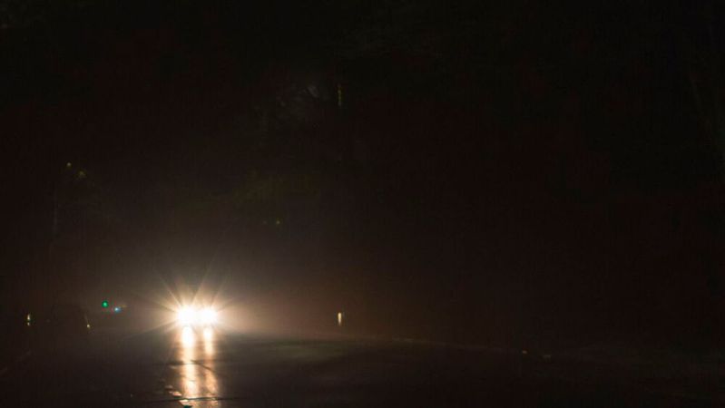 Mehr als ein Viertel aller in Baden-Württemberg überprüften Fahrzeuge waren mit mangelhafter Beleuchtung unterwegs.(Bild:  gemeinfrei /  Pixabay)