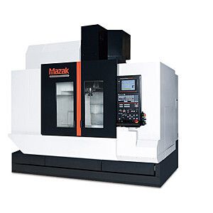 Mazak stellt auf der Intec (Halle 3, Stand G04/H05) einen repräsentativen Querschnitt seines Produktspektrums aus. (Bild: Mazak)