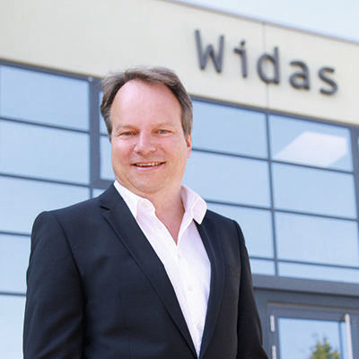 Thilo Jocher, IoT-Experte der Widas Concept GmbH (Bild: Widas)