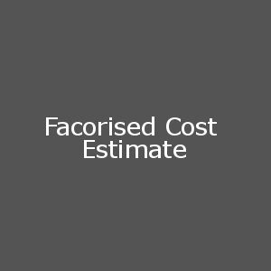 Bei Factorised Cost Estimates geht es immer darum, anhand von wenigen bekannten Kosten auf die Gesamtkosten eines Projektes zu schließen. Dieser Weg der Abschätzung eignet sich für 50% Cost Estimates und nur für den Equipment-gebundenen Anteil, d.h. die Kosten für das Equipment inkl. der anderen Gewerke (wie Massivbau, Stahlbau, Rohrleitungsbau usw.) und die Planungsleistungen – alles bezogen auf den ISBL-Abschnitt. (Bild: PROCESS)