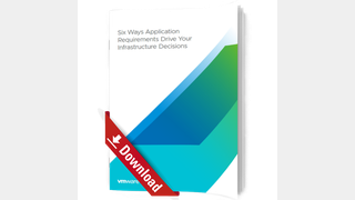 Whitepaper Cover: Vogel IT