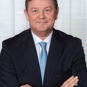 Feike Sijbesma verlässt DSM.