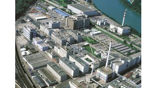 Das insgesamt 37 Hektar große Unternehmensgelände von Clariant wird in einen Industriepark umgestaltet.  (Bild: Clariant)