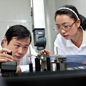 (Bild: ANDY WILSON, Sulzer)