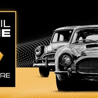 70 Jahre »Automobil Industrie«: Im Jahr 2025 feiern wir das gemeinsam mit unseren Kommunikationspartnern. (Bild: Vogel Communications Group)