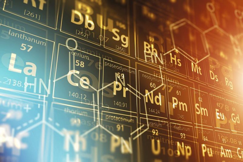 1 Mit der ICP-OES-Spektroskopie lässt sich die elementare  Zusammensetzung von Proben  bestimmen. (©Tomasz Zajda - stock.adobe.com)
