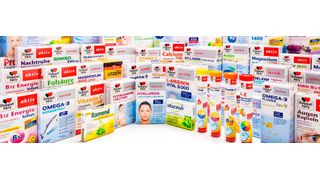 Queisser Pharma steht für ein breites Portfolio aus Arzneimitteln, Medizinprodukten und Nahrungsergänzungsmitteln. (Queisser)