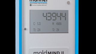 Männers Monitoring-System für die datenbasierte, umfassende Überwachung aller prozesstechnisch relevanten Begebenheiten in Spritzgießwerkzeugen samt Speicherung, gehört zu den Highlights beim diesjährigen Fakuma-Auftritt in Halle A1 am Stand 1211, wie es heißt. (Männer)