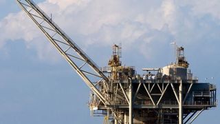 Exxon Mobil will carry out the work program as operator, and holds 80 % interest. (Deposit Photos)