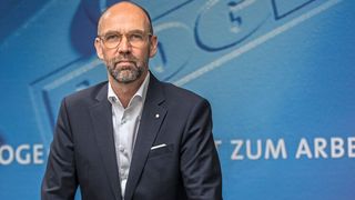 Olaf Hoppe ist Geschäftsführer bei der Boge Group.  (Boge)