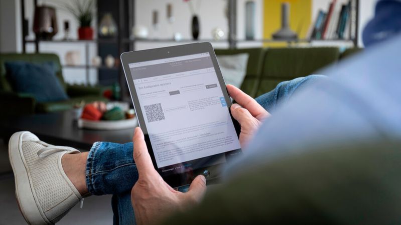 Mercedes macht beim digitalen Autovertrieb Tempo.