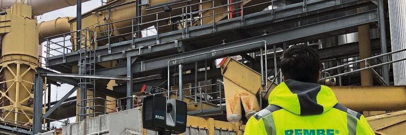 Beurteilung und Retrofit von Bestandsanlagen Beurteilung und Retrofit von Bestandsanlagen