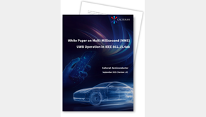 Calterah Whitepaper
