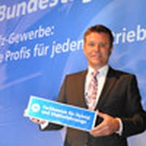 Bundestagung 2011 des Kfz-Gewerbes (Rehberg)