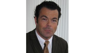 Emad Alkadhi leitet ab sofort die Münchener Filiale von Gefco. (Archiv: Vogel Business Media)