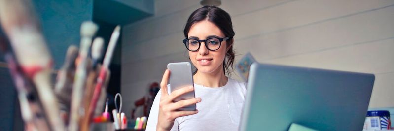 Das UX-Design ist entscheidend über den Erfolg oder Misserfolg digitaler Angebote. Das UX-Design ist entscheidend über den Erfolg oder Misserfolg digitaler Angebote.