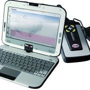 WOW präsentiert unter anderem Neues aus dem Bereich Diagnose.(Foto:  WOW)