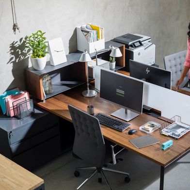 Der HP Work Relationship Index 2025 zeigt: Unternehmen können 85 Prozent der Faktoren für Zufriedenheit kontrollieren.  (Bild: HP)