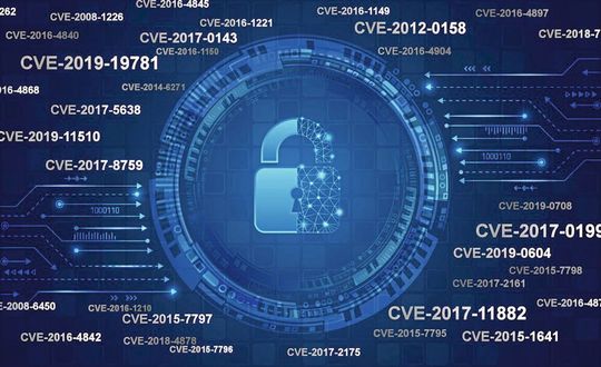 Sichere Medizinprodukte lassen sich durch Geräteschutz garantieren. Ein Werkzeug dafür ist ein Industriestandard namens „Common Vulnerabilities and Exposures“ (CVE).(Bild:  Siemens)