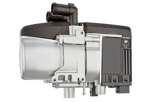 Durch die kompakten Maße lässt sich die Hydronic S3 auch in Fahrzeuge mit beengten Platzverhältnissen einbauen. Durch die kompakten Maße lässt sich die Hydronic S3 auch in Fahrzeuge mit beengten Platzverhältnissen einbauen.