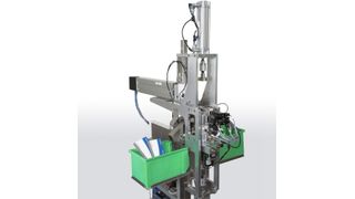 Dank hochempfindlicher Gassensoren ist eine drucklose und zugleich schnelle Dichtheitsprüfung möglich. (Bild: 3S Sensors)