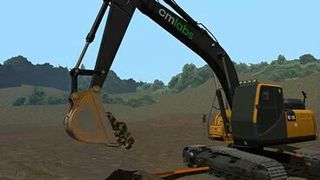 Die interaktive Echtzeit-Simulationssoftware Vortex Studio für mechatronische Maschinen und Geräte ist jetzt in der Altair Partner Alliance verfügbar. (Altair)