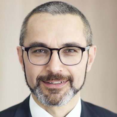 Anton Blöth est directeur général de l'Association des entreprises de laboratoire allemandes. (Bild: VDLAB)