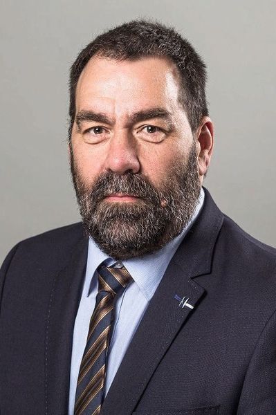 Serviceleiter: Mit Jürgen Seibert konnte die Eutect Gmbh einen Spezialisten aus dem Bereich Elektronikfertigung gewinnen. Seibert bekleidet die Position des Serviceleiters und übernimmt darüber hinaus die Leitung des Eutect-Technikums. (© Andre Urech Fotografie)
