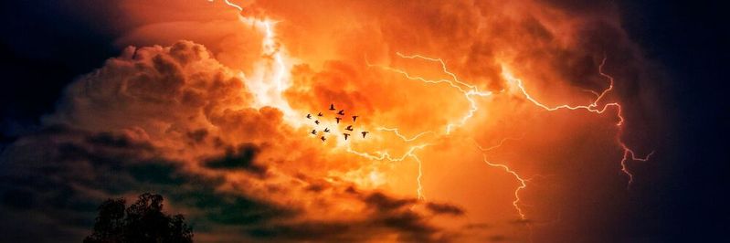 Cloud-Umgebungen erleichtern den Produktions- und Arbeitsalltag zunehmend, doch sollte deren Absicherung nicht auf die leichte Schulter genommen werden.(Bild:  gemeinfrei /  Pixabay)