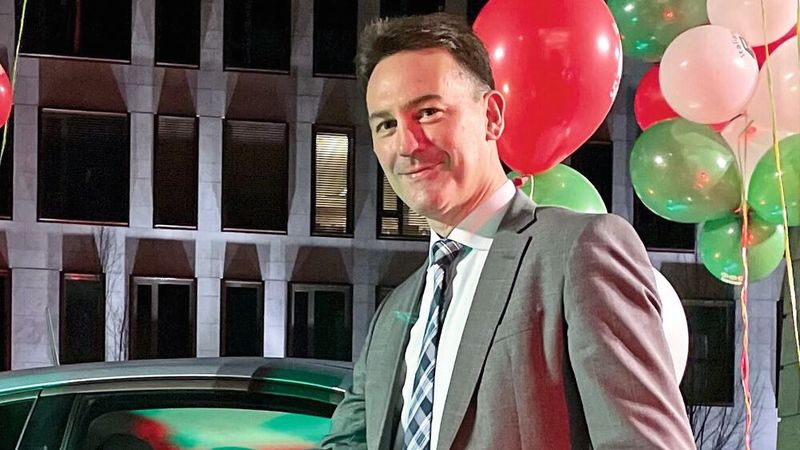 Roberto Debortoli(Bild:  Stellantis)