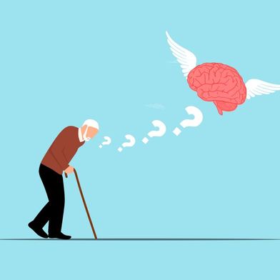 “Up to 45 % of dementia cases are linked to modifiable factors we can change, such as our lifestyle, health status and environment,” Professor Siervo said. (Source: free licensed)