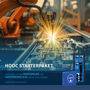 Beim Kauf eines HOOC-Gateways ist der Basis-VPN im Preis bereits inkludiert.(Bild:  HOOC)