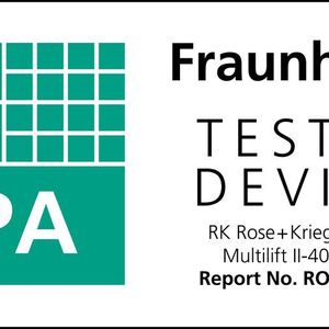 (RK Rose+Krieger GmbH)