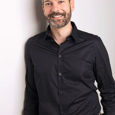 Christian Nietner ist Innovation Center Lead for Quantum Computing bei NTT Data DACH (Bild: NTT Data)