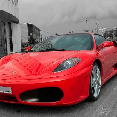 Das Thema Unterschlagung ist nicht nur bei Autovermietern ein Dauerärgernis, auch der Autohandel ist bei Probefahrten immer wieder betroffen. Besonders dann, wenn es sich um Premiumfahrzeuge handelt.  (Bild: frei lizenziert)