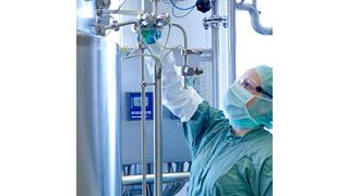 Rentschler Biopharma setzt auf die frühzeitige Integration von Prozessentwicklungsstrategien. (Bild: Rentschler Biopharma)