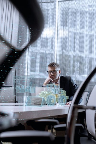 Produkte aller Art entstehen heute am Computer alleine auf Basis von digitalen Daten – Entwicklungsprozesse werden dadurch beschleunigt und optimiert.  (Bild: Siemens PLM Software)