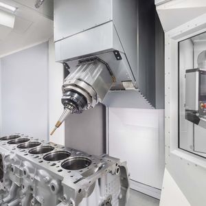 (Grob-Werke GmbH & Co. KG)